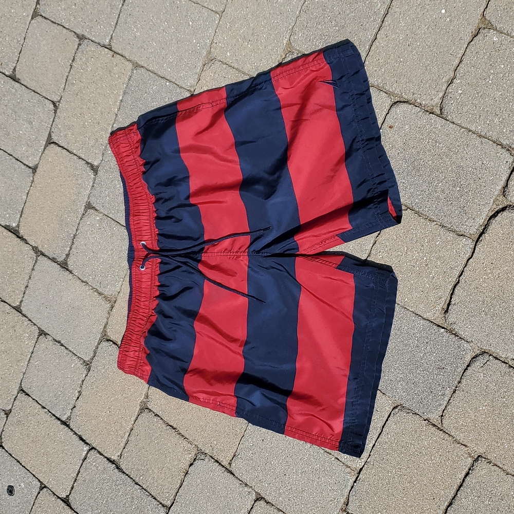 Nautica Swim Trunks